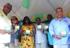 from-left-to-right-agri-minister-noel-holder-ms-mikiko-tanaka-minister-with-the-ministry-of-public-health-dr-karen-cummings-prime-minister-moses-nagamootoo-mr-reuben-robertson-mr-wilmot-gar