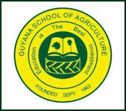 Guyana School of Agriculture copy