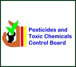 Pesticides and Toxic Chemicals Control Board copy