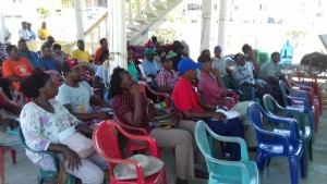 a-section-of-the-persons-in-attendance-at-the-seminar