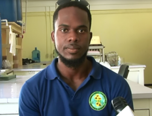 jonathan-melville-research-assistant-hydroponics-national-agricultural-research-and-extension-institute-narei