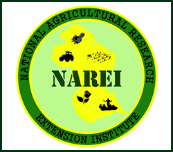 National Agricultural Research & Extension Institute copy