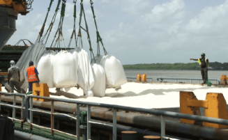 Estonia, Slovenia among new rice markets for Guyana last year