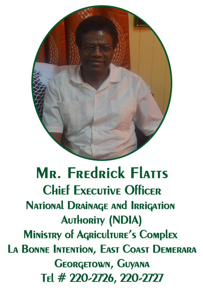 Fredrick Flatts copy