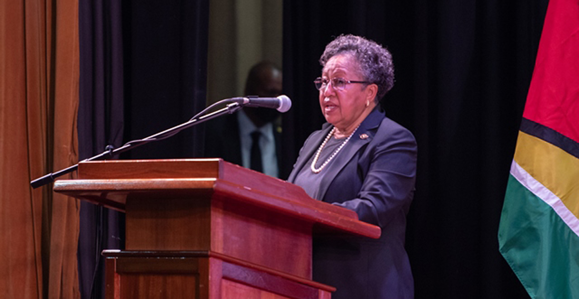 CARICOM SG says region’s agriculture potential can aid economic recovery