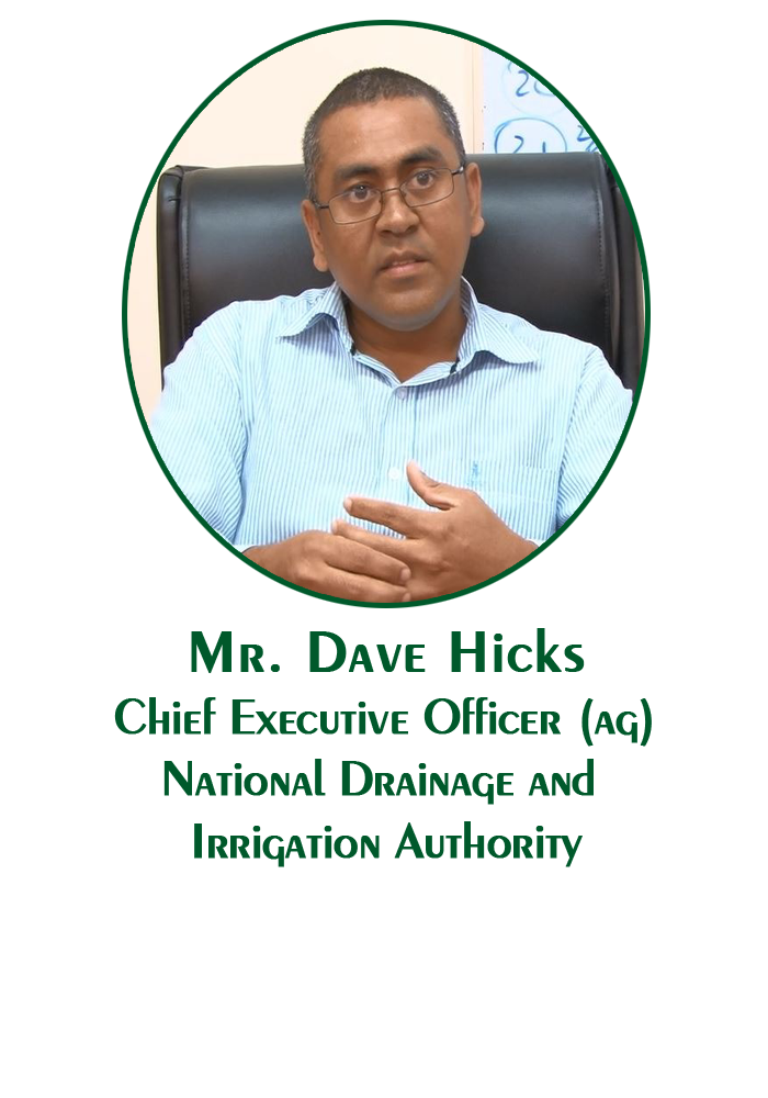 Dave Hicks