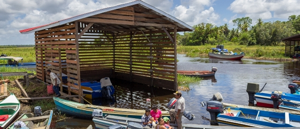 Agriculture development plan for Region One to be developed