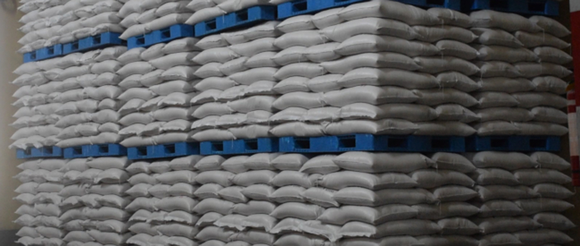 Rice production increases despite El Nino weather conditions – Min. Mustapha