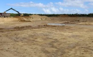 $100M prawn production project to commence soon at Onverwagt