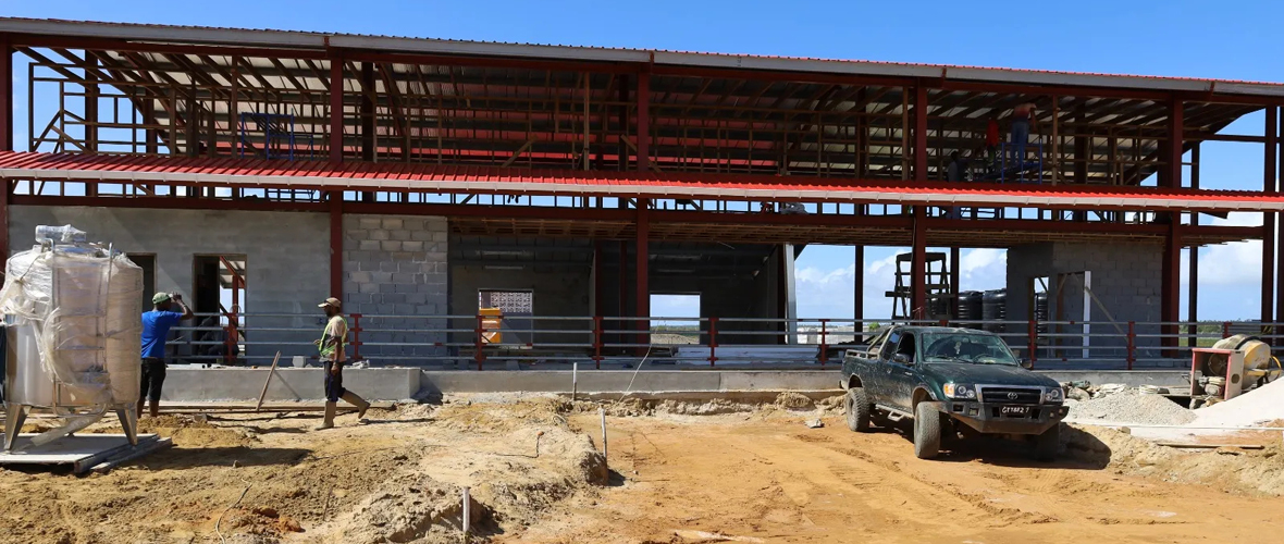 Cattle industry poised for major boost with $600M abattoir nearing completion