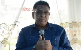 Guyana is blossoming into self sufficiency with a keen financial plan – Min. Mustapha