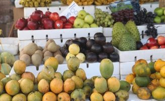 Guyana earns over $900M in export of non-traditional crops