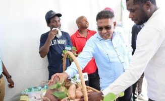 World Food Day celebrated with promotion of food security