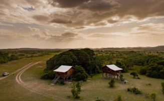 Gov’t drafting Caribbean’s first agritourism policy