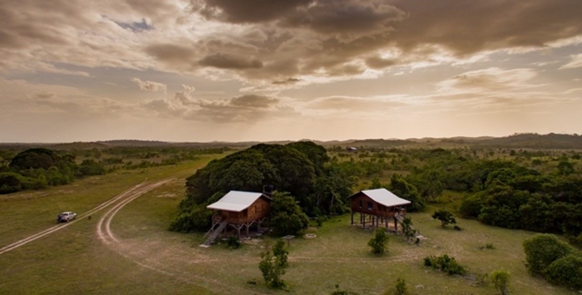 Gov’t drafting Caribbean’s first agritourism policy