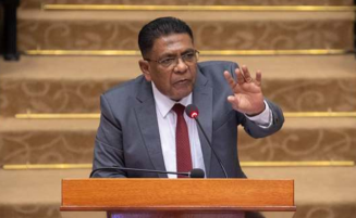 Budget 2025 is forward-thinking, provides a strategic direction for Guyana – Min Mustapha