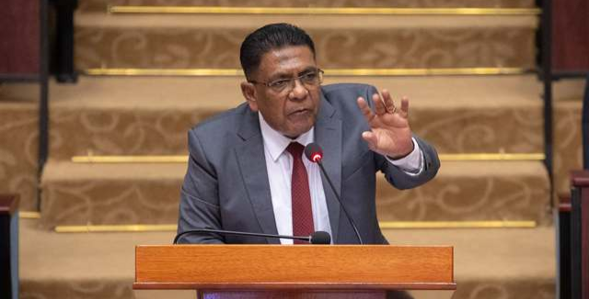 Budget 2025 is forward-thinking, provides a strategic direction for Guyana – Min Mustapha