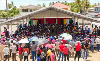Gov’t ready to coinvest with sugar workers, fisherfolk to increase income base