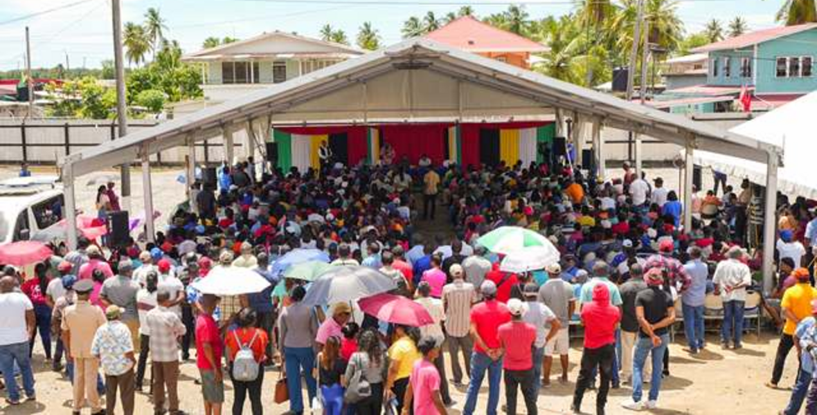 Gov’t ready to coinvest with sugar workers, fisherfolk to increase income base
