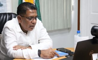 Gov’t continues to engage millers on prices