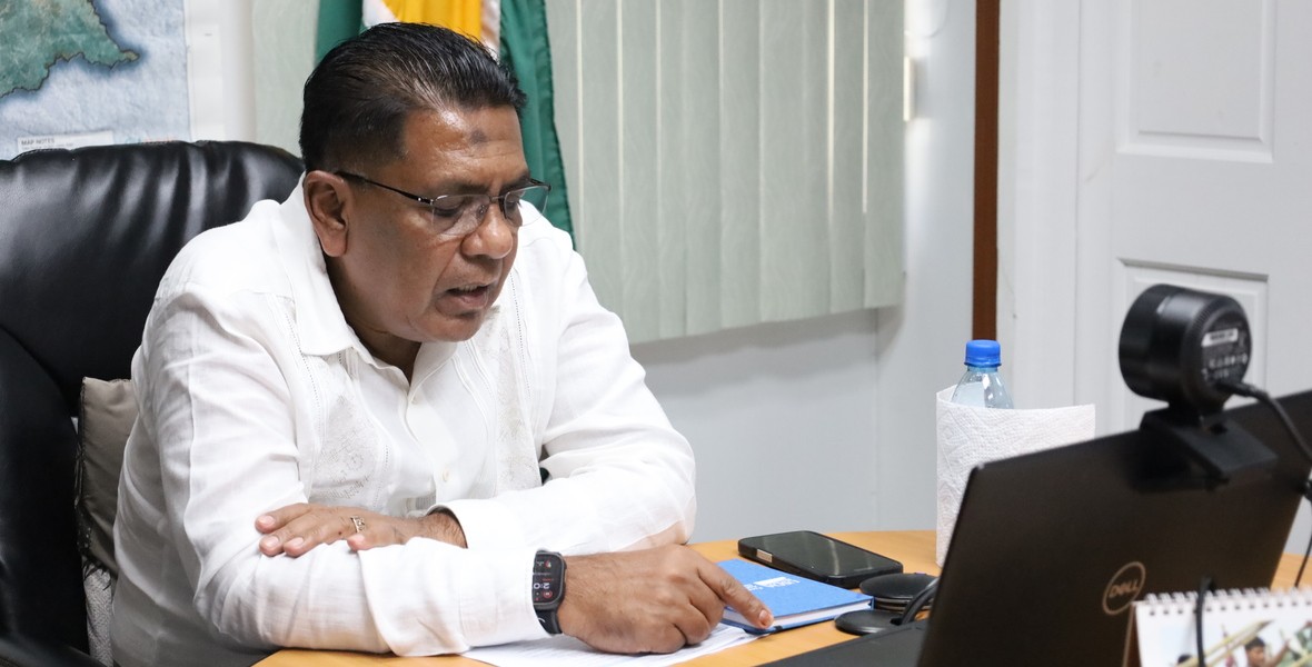 Gov’t continues to engage millers on prices