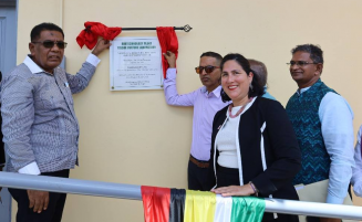 Agri. Minister commissions country’s first biotechnology plant tissue culture laboratory
