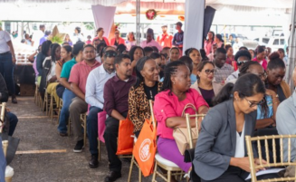 Region Five farmer lauds government’s role in agriculture sector