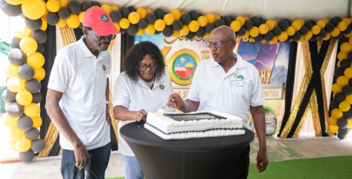 Hydromet marks 60 years powering progress, from sugar fields to smart forecasts