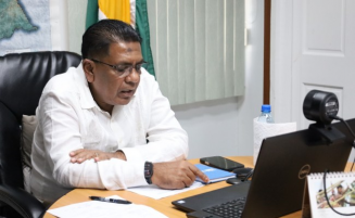 Despite the challenges, 25 by 2025 Initiative recorded significant progress – Min. Mustapha tells COTED