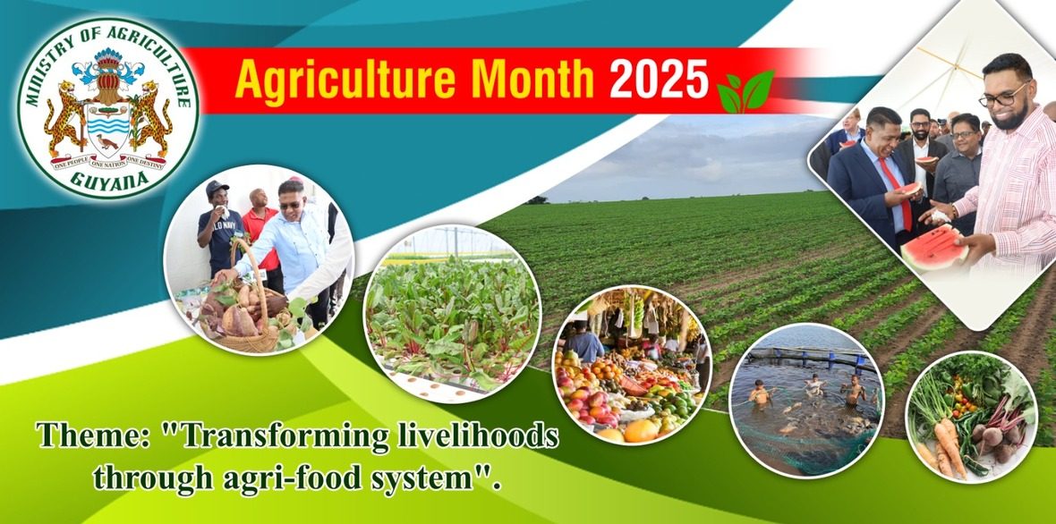 Ministry of Agriculture