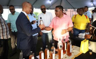 GLDA hosts second annual Honey Fest
