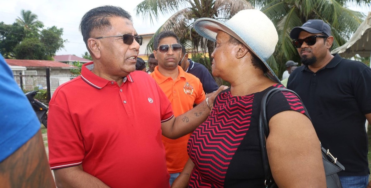 Agri. Minister launches shadehouse and women empowerment programme in Melanie