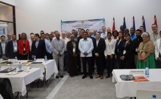 Agriculture Minister Mustapha urges regional flour millers to become price-shapers