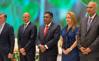 Challenges confronting regional agriculture require collective responses – Min. Mustapha