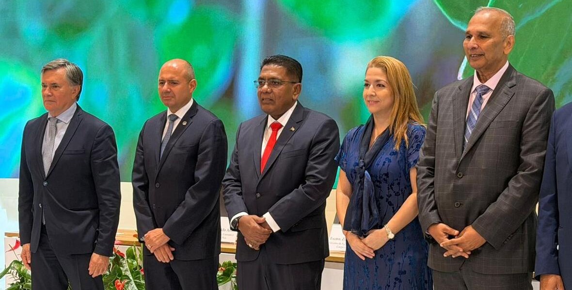 Challenges confronting regional agriculture require collective responses – Min. Mustapha