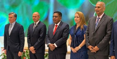 Challenges confronting regional agriculture require collective responses – Min. Mustapha