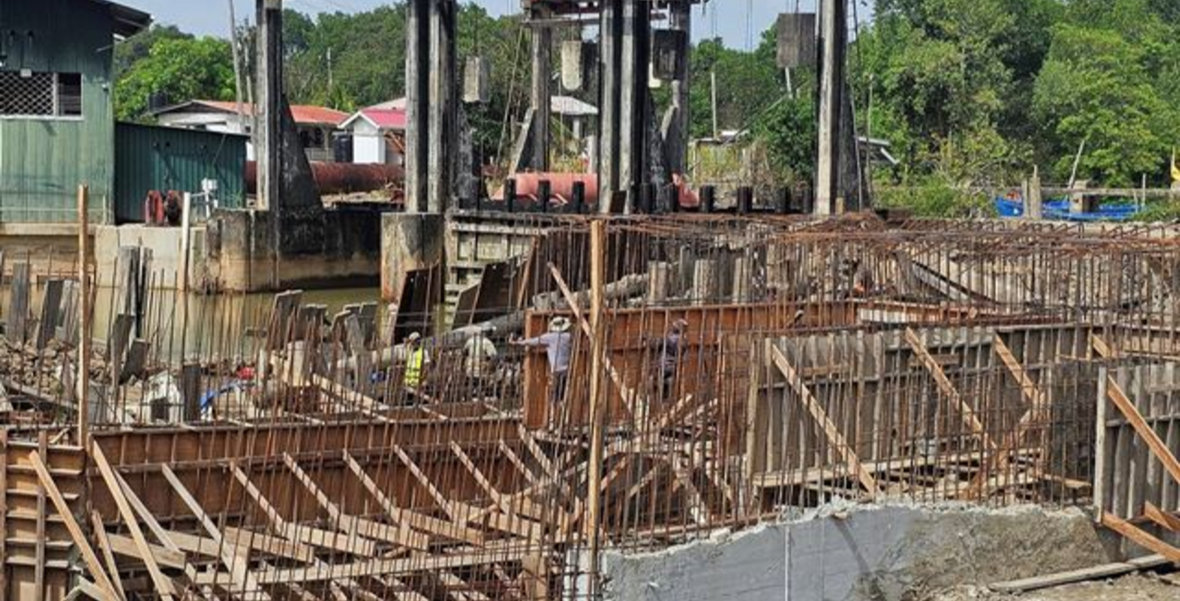 Gov’t to procure 40 hydroflo, mobile pumps to boost flood mitigation countrywide