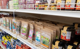 Agro-processing facility at Fort Wellington open – Min Mustapha