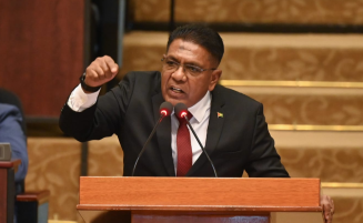 Guyana stands alone in food security as agriculture drives growth under Budget 2026 – Min. Mustapha