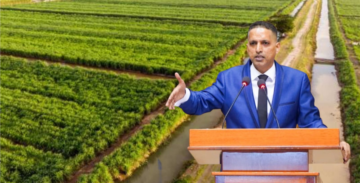 Budget 2026 honours sugar workers, expands support for farmers