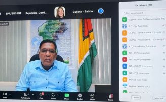 Min. Mustapha stresses need for more coordinated regional action, greater investment to meet the goals of eradicating hunger and poverty