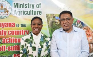 Black Belly Sheep population surpasses 3,000 heads as gov’t moves forward with developing regional brand – Min. Mustapha