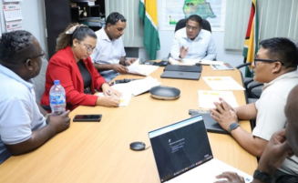 Government pushes for greater contractor accountability on agriculture projects