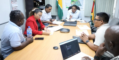 Government pushes for greater contractor accountability on agriculture projects