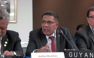 Guyana sees IICA’s AgriConnect Initiative as an engine of sustainable growth, food security