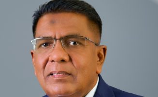 Min. Mustapha engages IICA Director General on the impacts of ongoing conflicts in the Middle East on regional agri-food systems