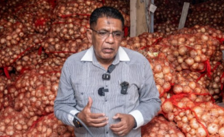 Govt eyes nationwide expansion of onion production after Region Nine success