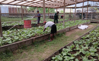 $2B injected into Region Nine agriculture development