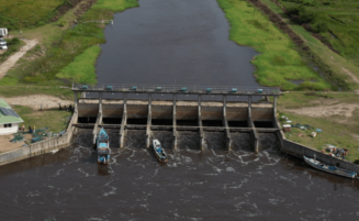 New multi-million irrigation canal to be constructed in Region Six soon- Min Mustapha