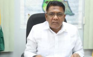 Guyana expands shade house programme